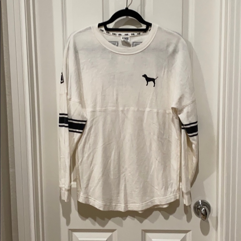 PINK Long Sleeve